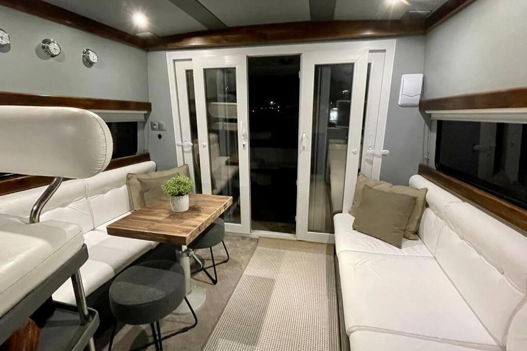 Barco Apartamento Playa Valenza Esterno foto