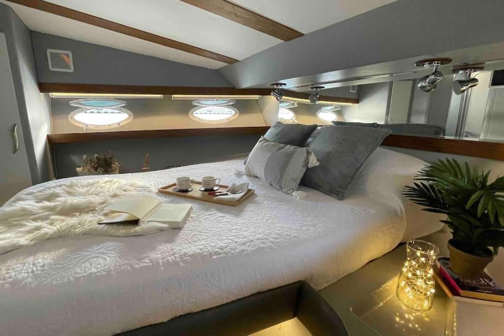 Barco Apartamento Playa Valenza Esterno foto