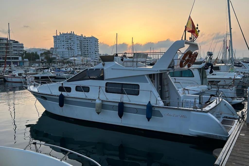 Barco Apartamento Playa Valenza Esterno foto